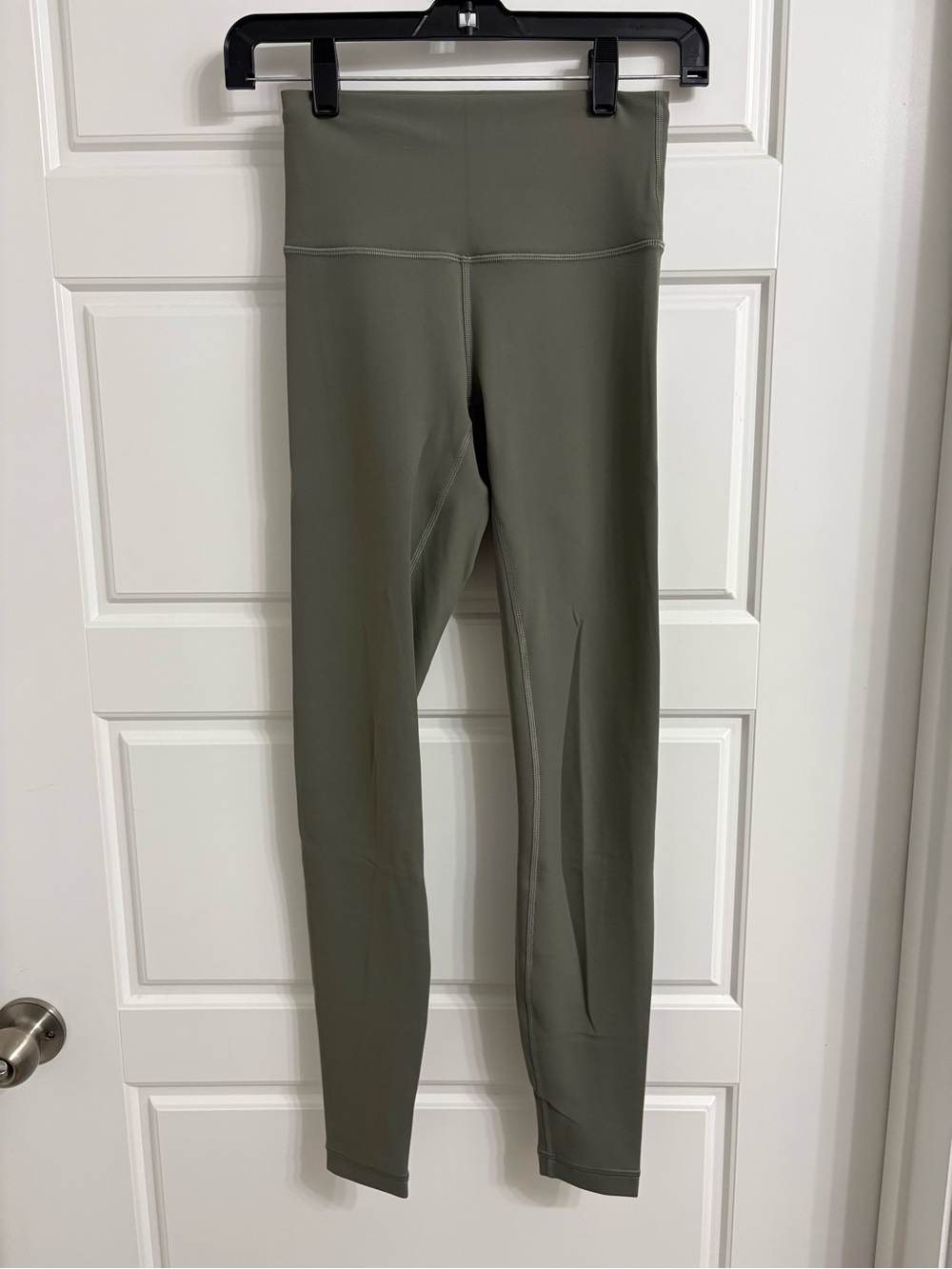 Lululemon Wunder Under Leggings